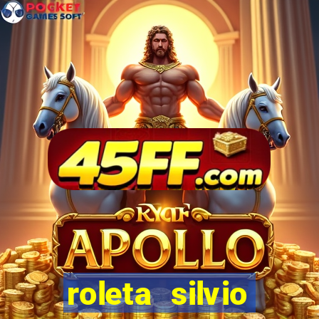 roleta silvio santos jogo